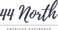44 North Logo