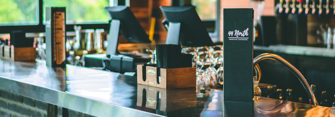 Bar Top